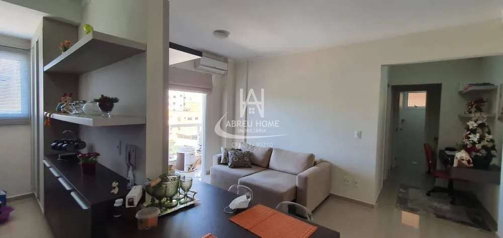 Apartamento, 2 quartos - Foto 8