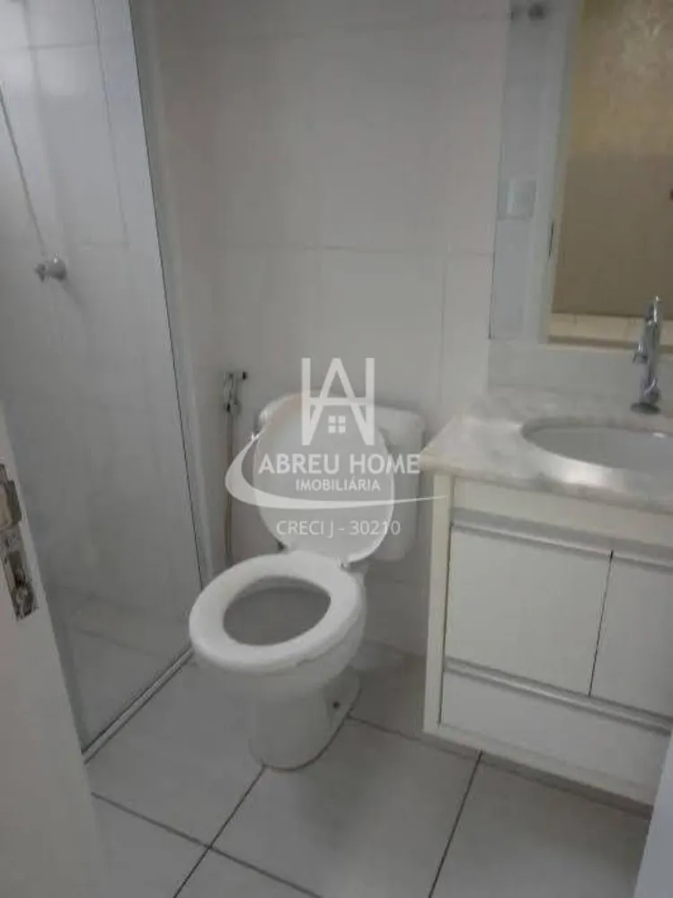 Apartamento - Foto 1
