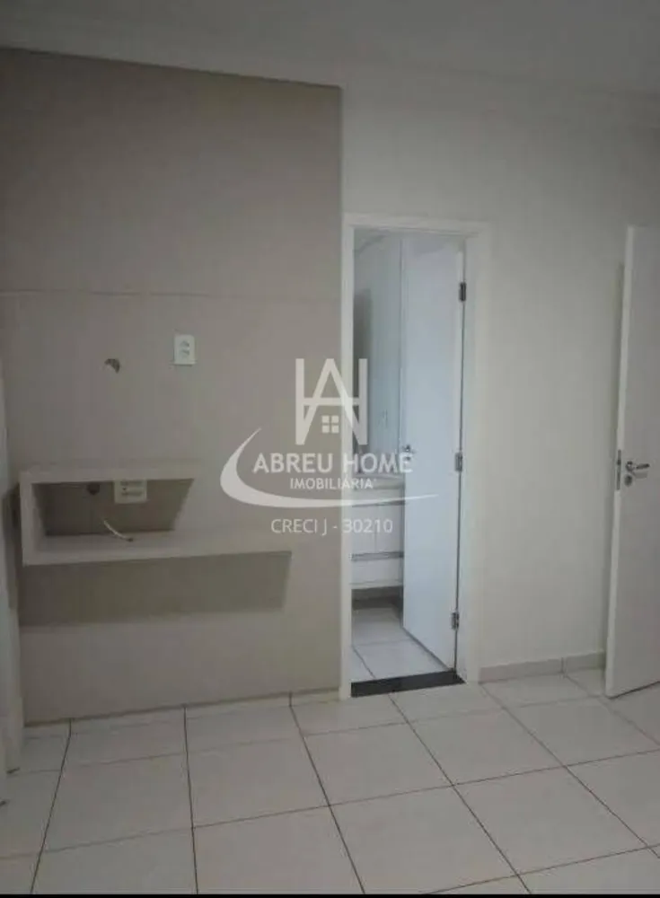 Apartamento - Foto 4