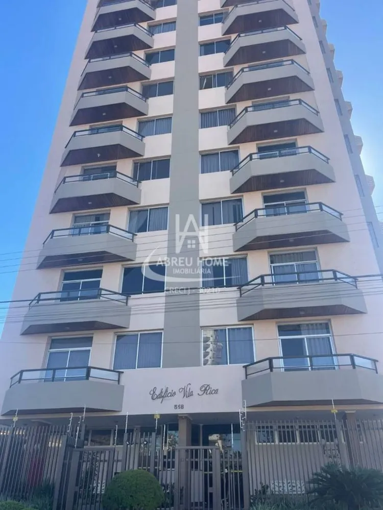 Apartamento - Foto 4
