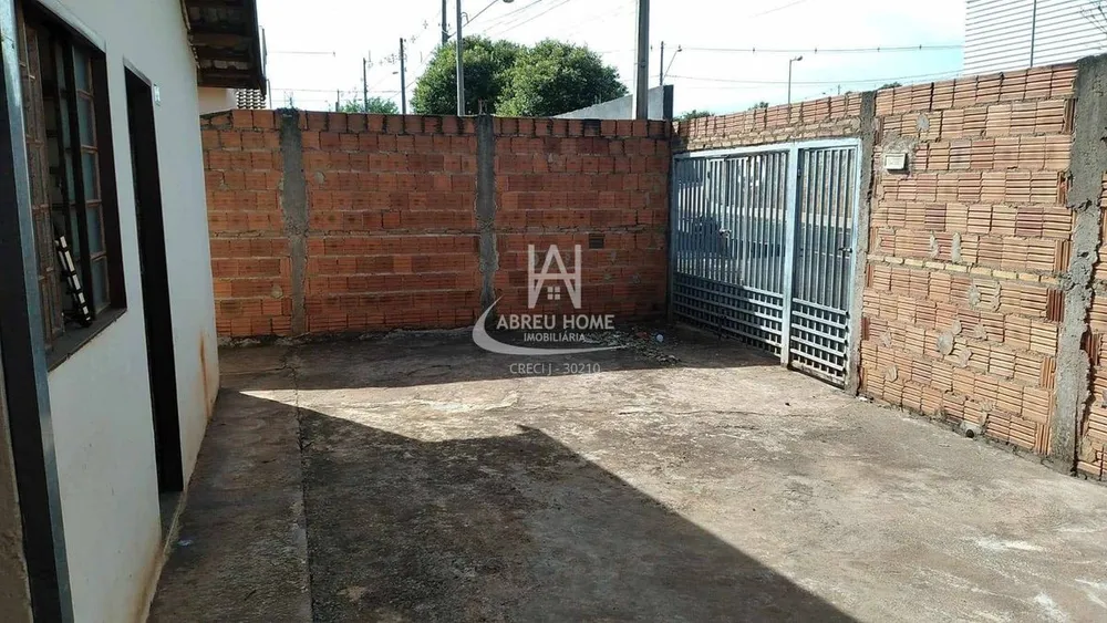Casa, 2 quartos - Foto 2