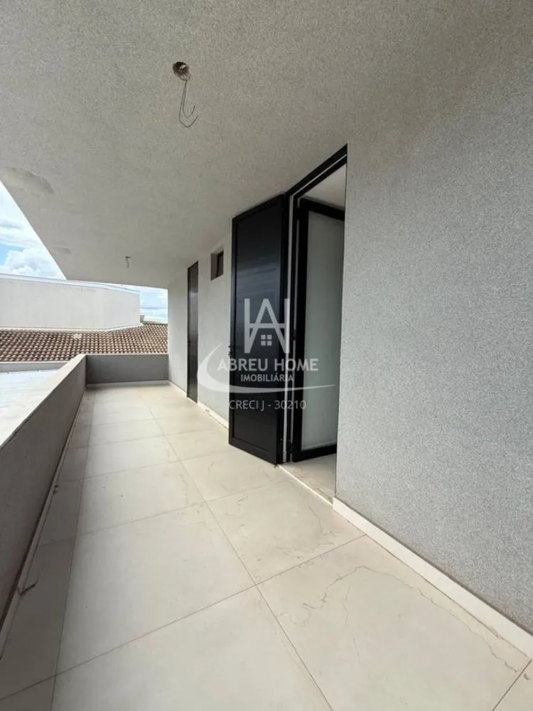 Casa de Condomínio - Foto 4