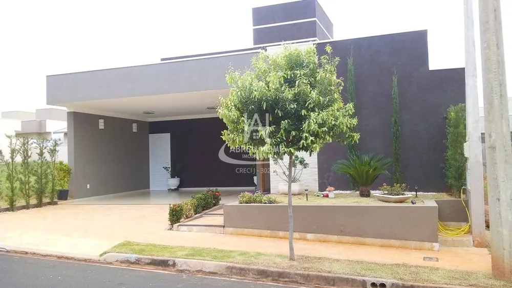 Casa de Condomínio - Foto 1