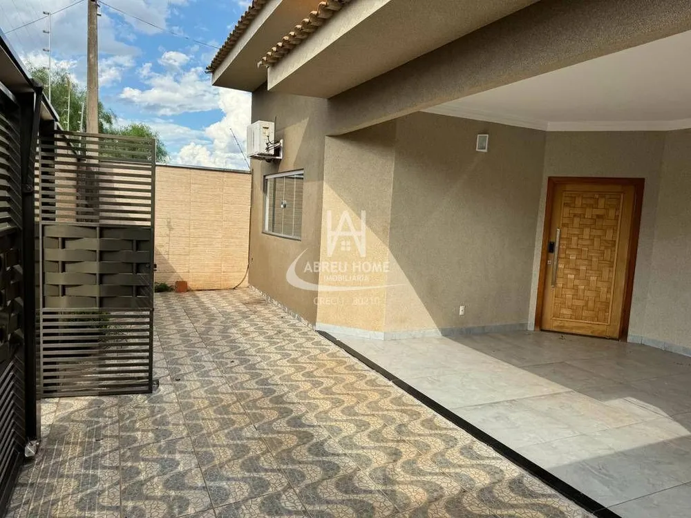 Casa, 3 quartos - Foto 4
