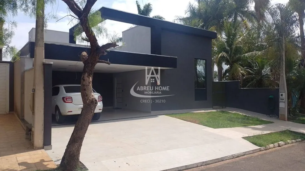 Casa de Condomínio - Foto 4