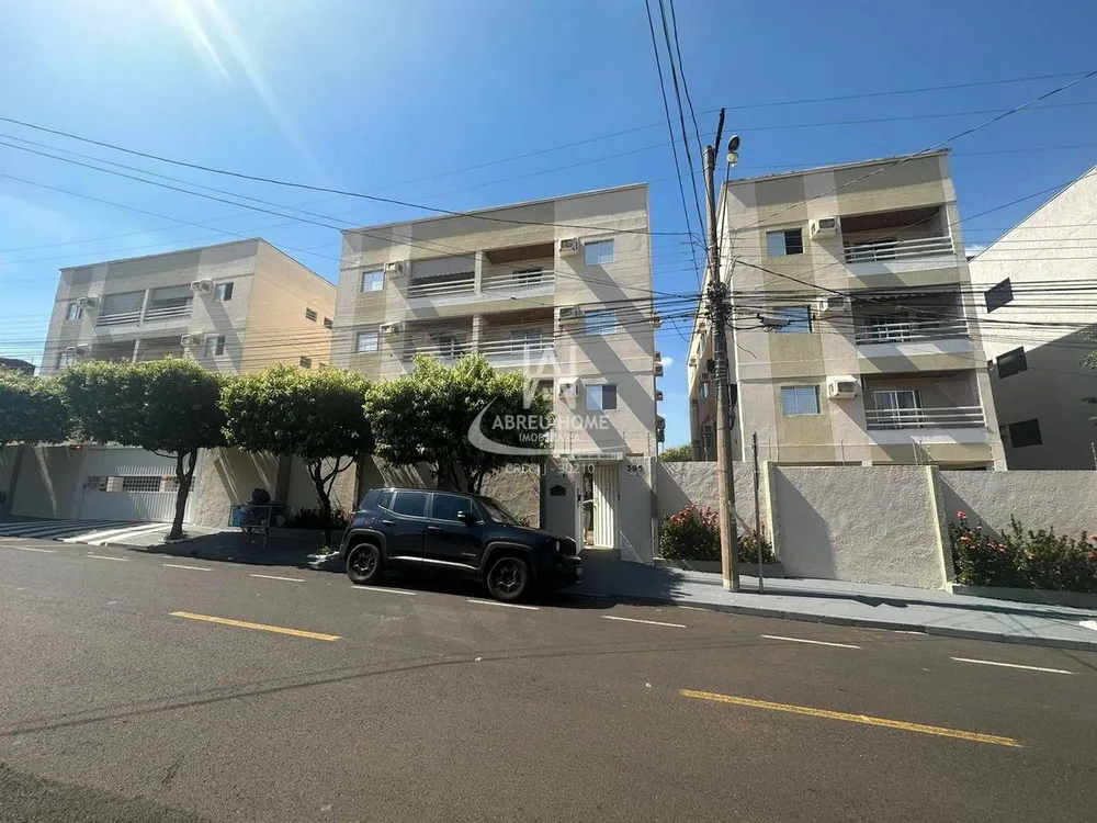 Apartamento - Foto 1