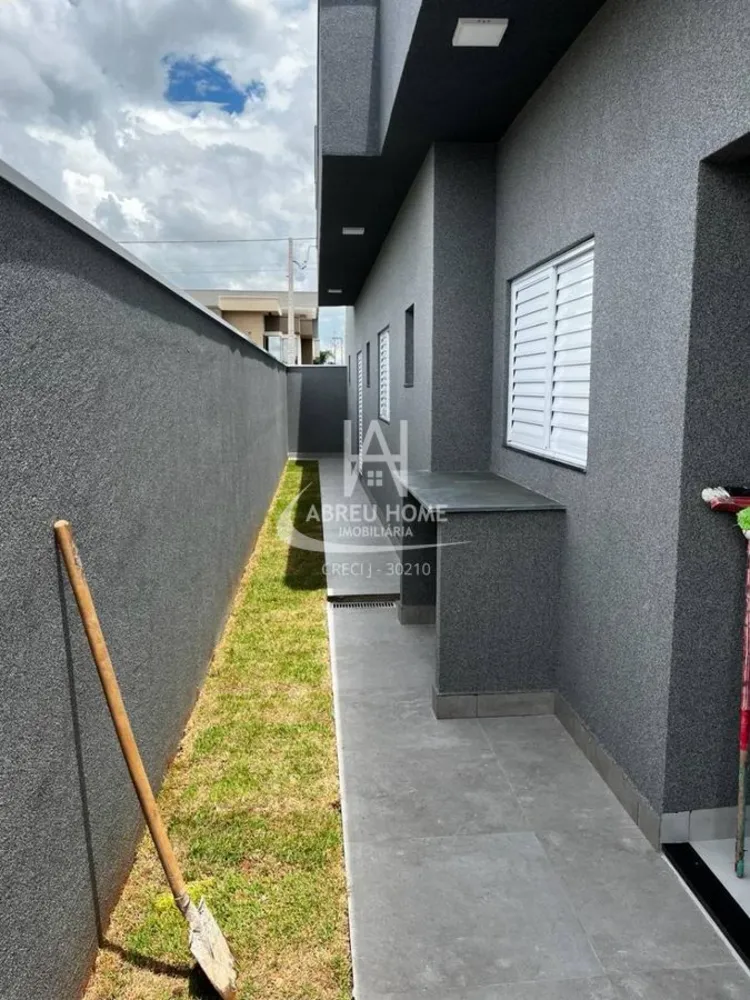 Casa de Condomínio - Foto 3