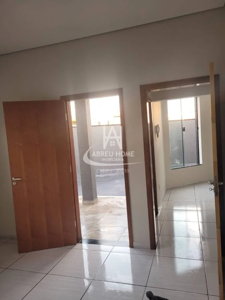 Casa - Foto 1