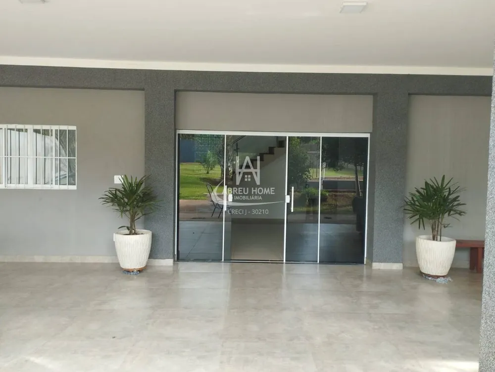Chácara, 4 quartos - Foto 11
