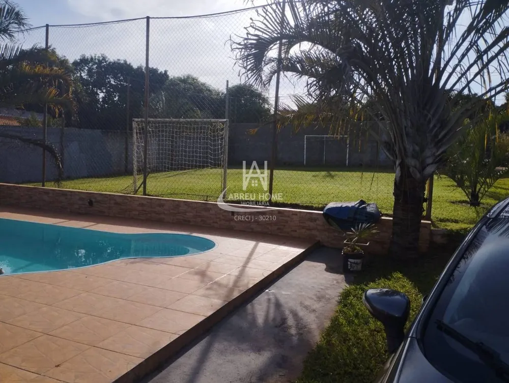 Chácara, 4 quartos - Foto 2