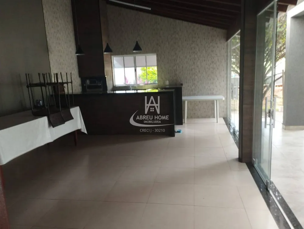 Chácara, 4 quartos - Foto 6