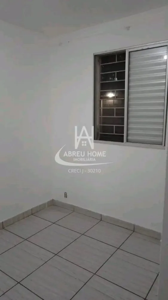 Apartamento, 2 quartos - Foto 11
