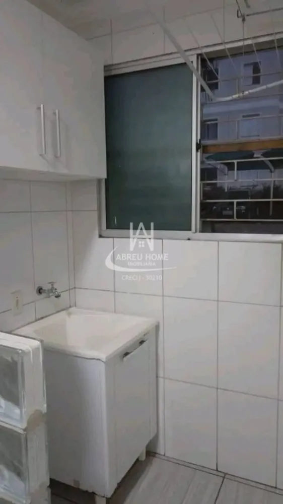 Apartamento, 2 quartos - Foto 5