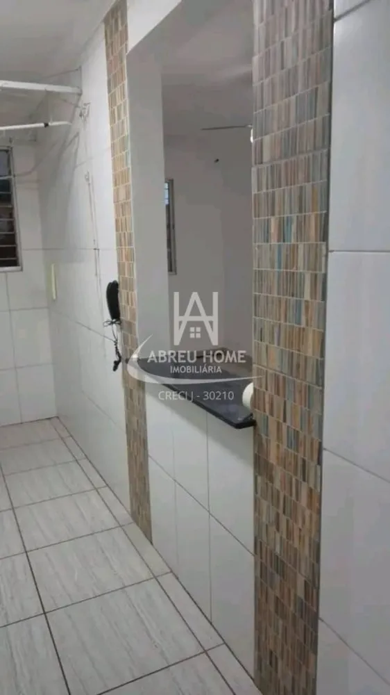 Apartamento, 2 quartos - Foto 8