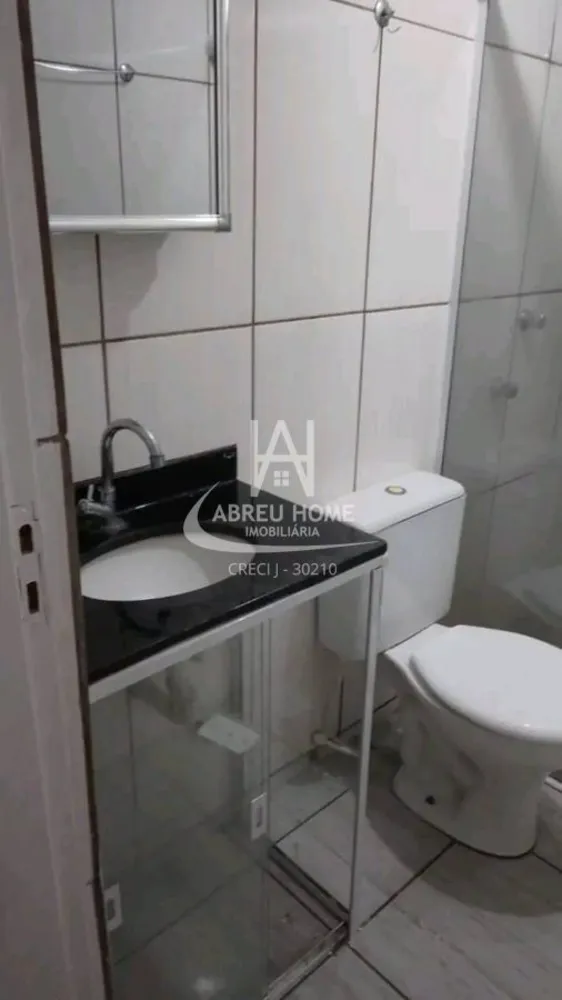 Apartamento, 2 quartos - Foto 7