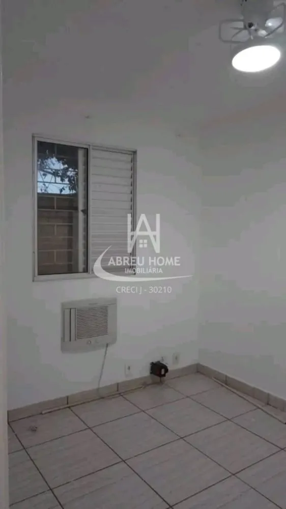 Apartamento, 2 quartos - Foto 4