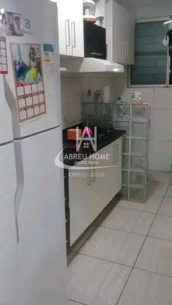 Apartamento, 2 quartos - Foto 10