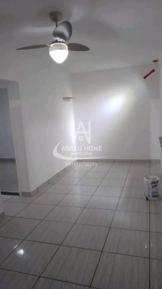 Apartamento, 2 quartos - Foto 1