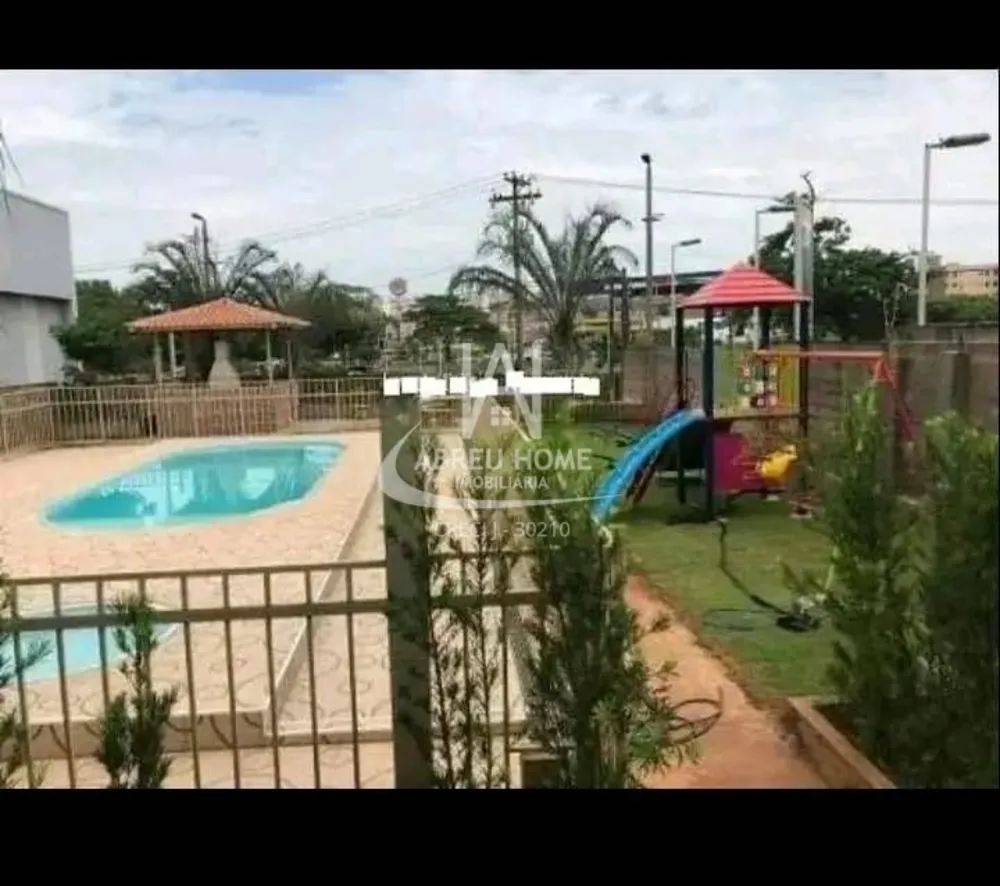 Apartamento, 2 quartos - Foto 2