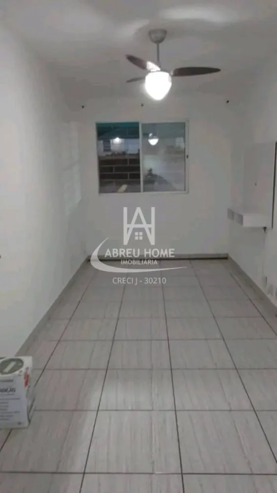 Apartamento, 2 quartos - Foto 12