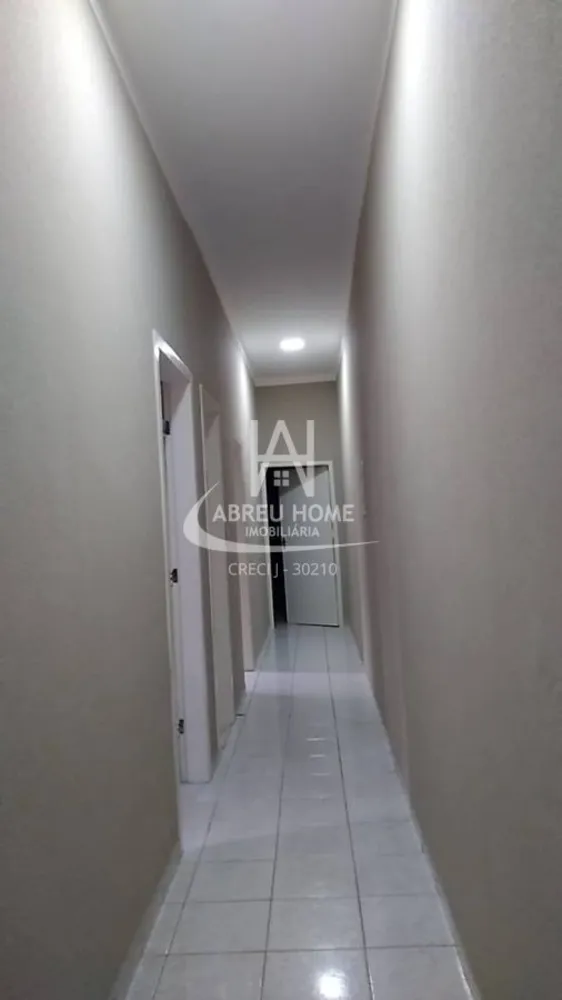 Casa, 3 quartos - Foto 4