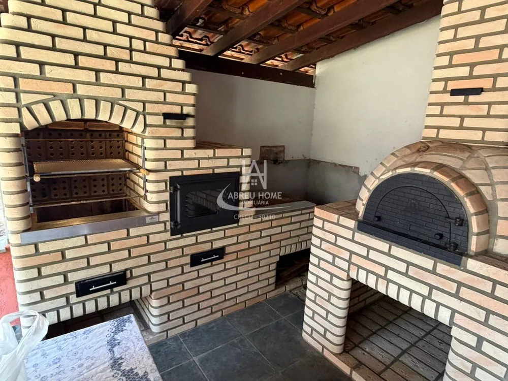 Chácara, 3 quartos, 1079 m² - Foto 6