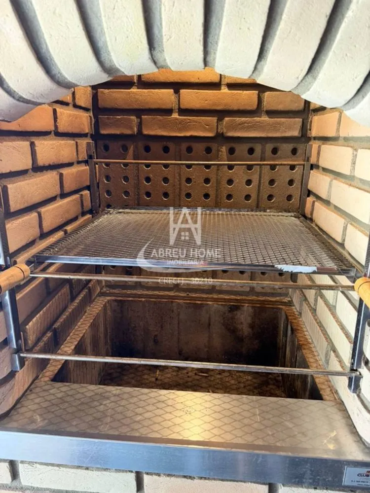 Chácara, 3 quartos, 1079 m² - Foto 4