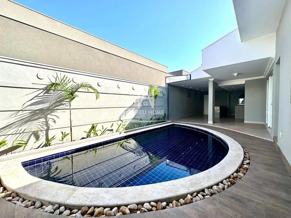 Casa de Condomínio, 3 quartos - Foto 3