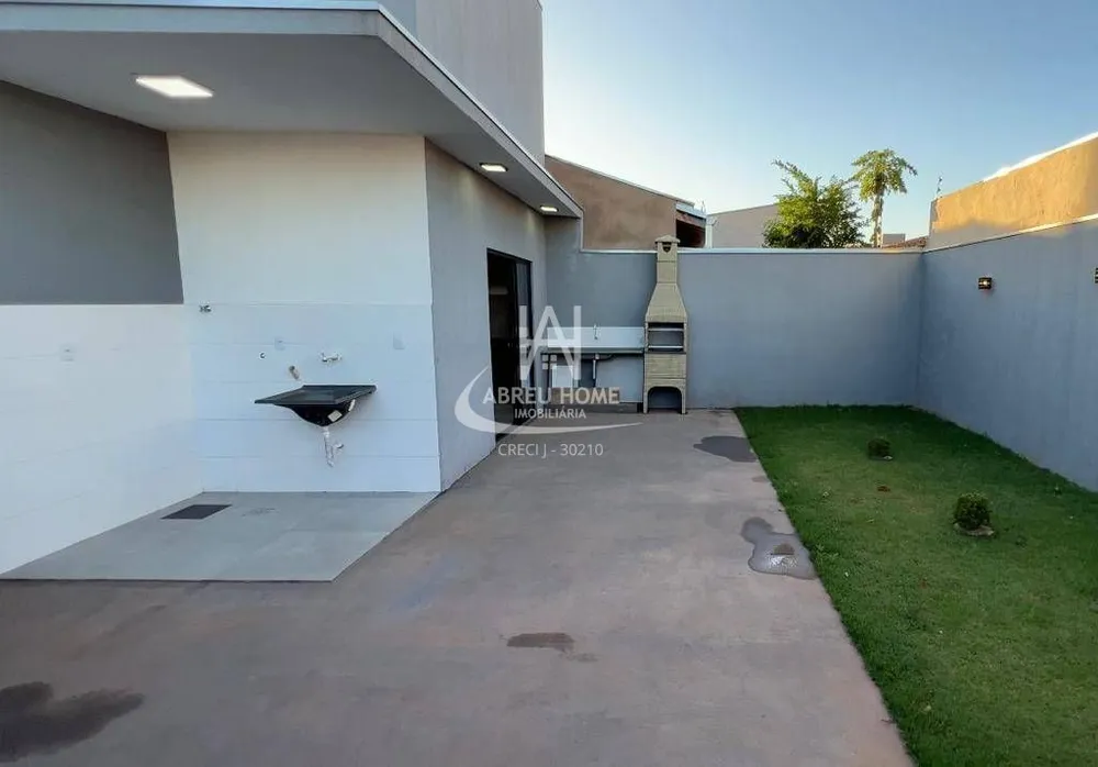 Casa - Foto 3
