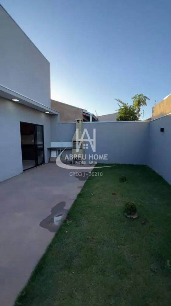 Casa - Foto 1