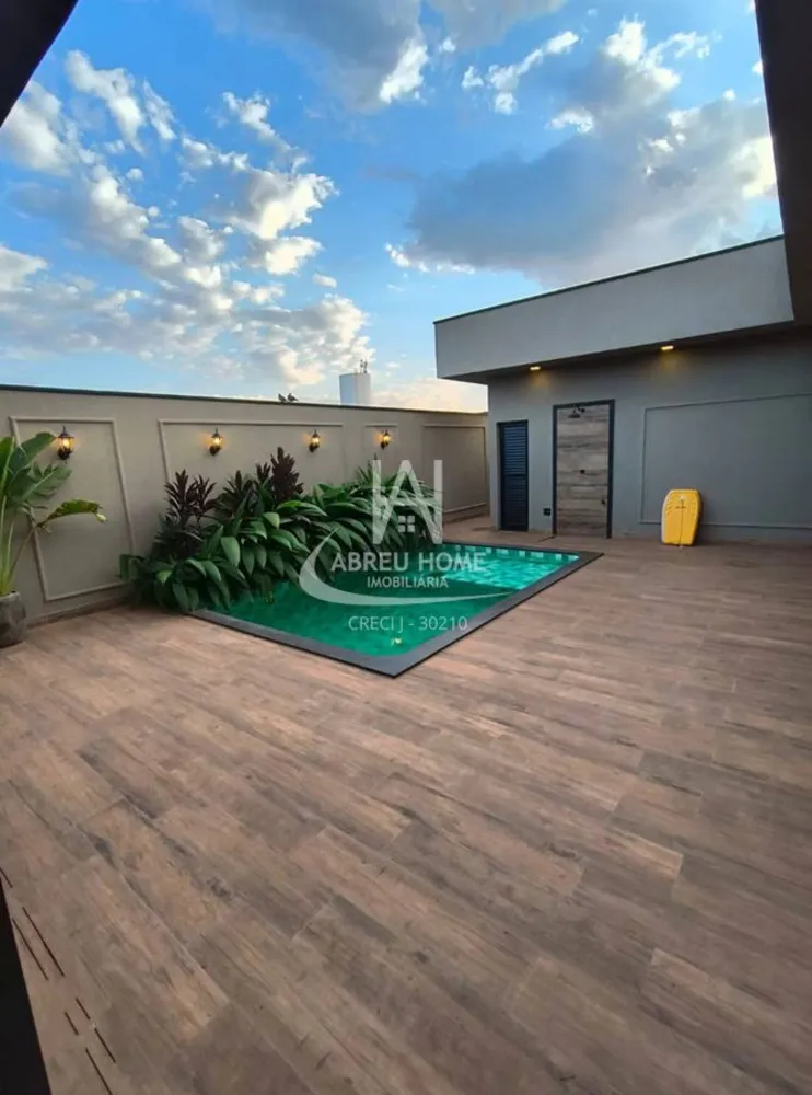 Casa de Condomínio - Foto 1