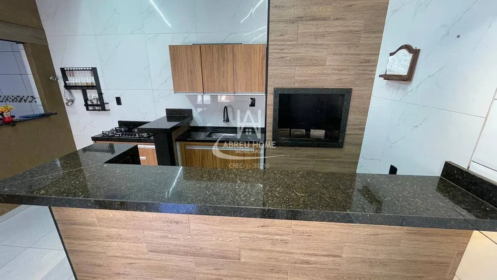 Casa - Foto 8