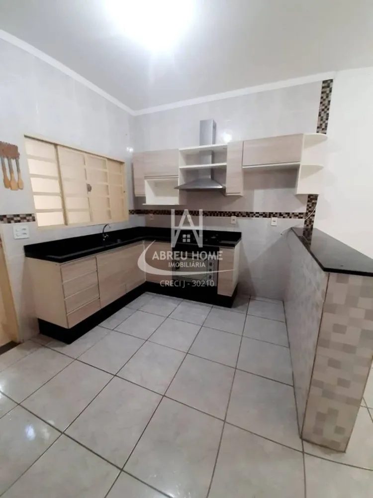 Casa, 3 quartos - Foto 2