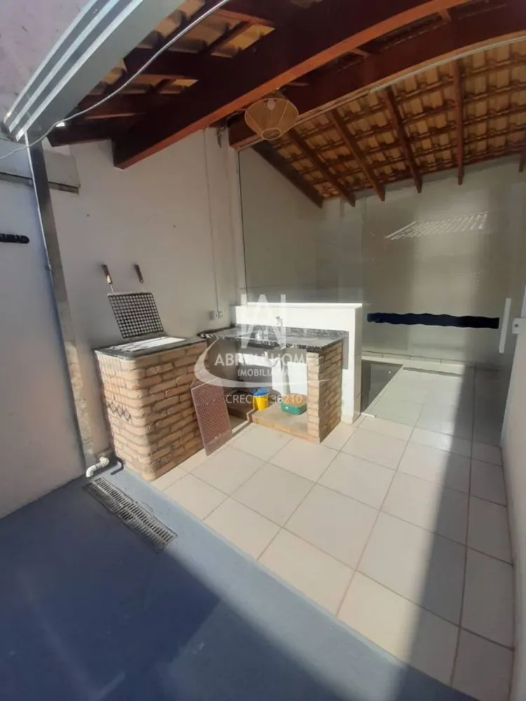 Casa, 3 quartos - Foto 5