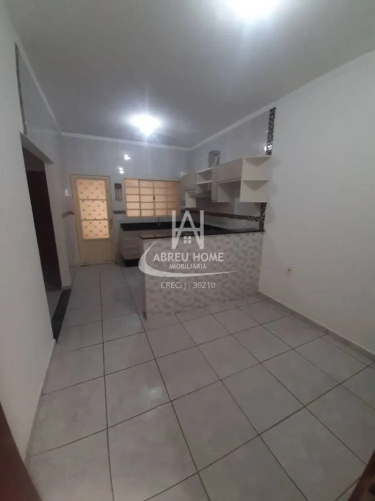 Casa, 3 quartos - Foto 3