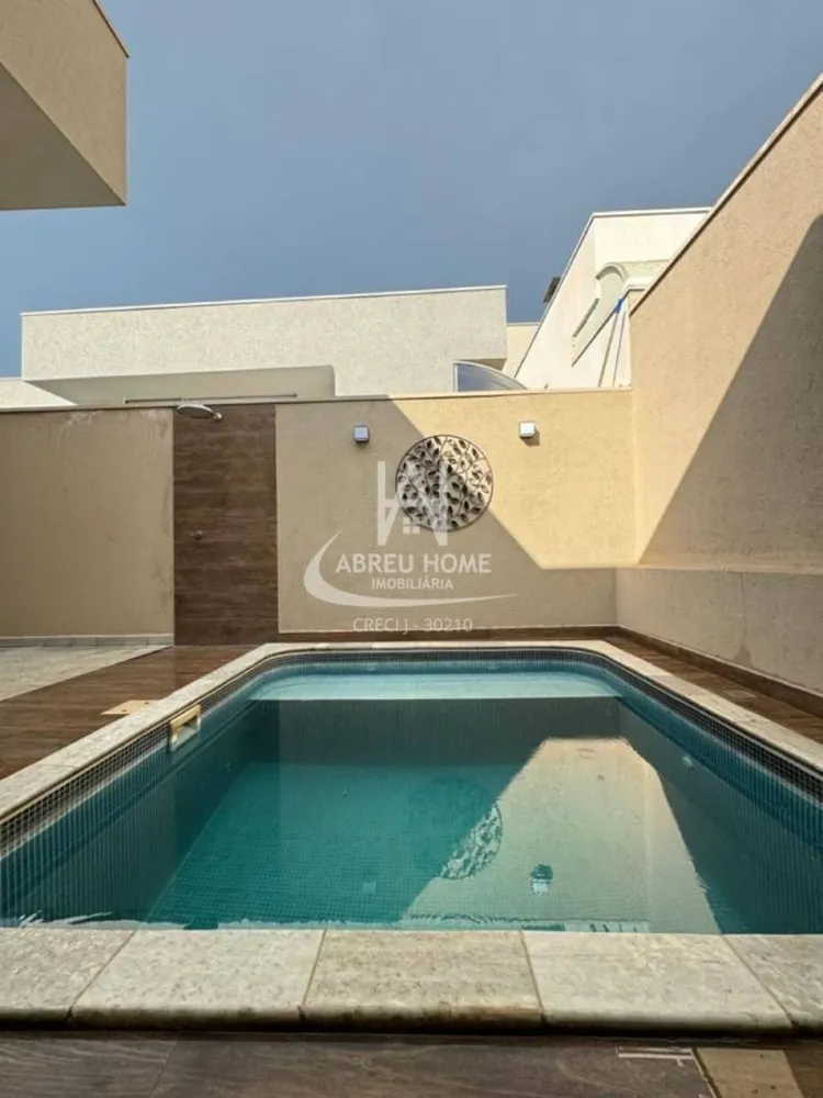 Casa de Condomínio - Foto 6