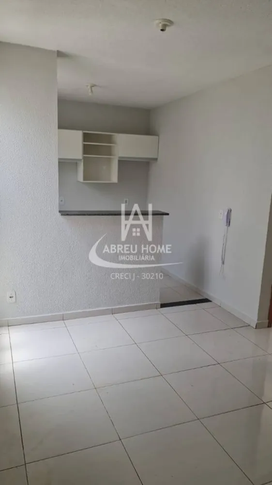 Apartamento - Foto 2