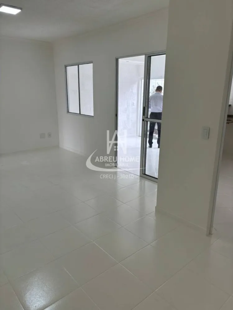 Casa de Condomínio - Foto 1