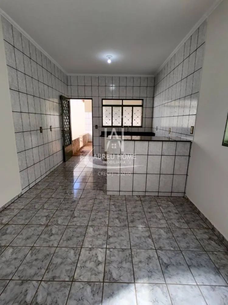 Casa, 2 quartos - Foto 1