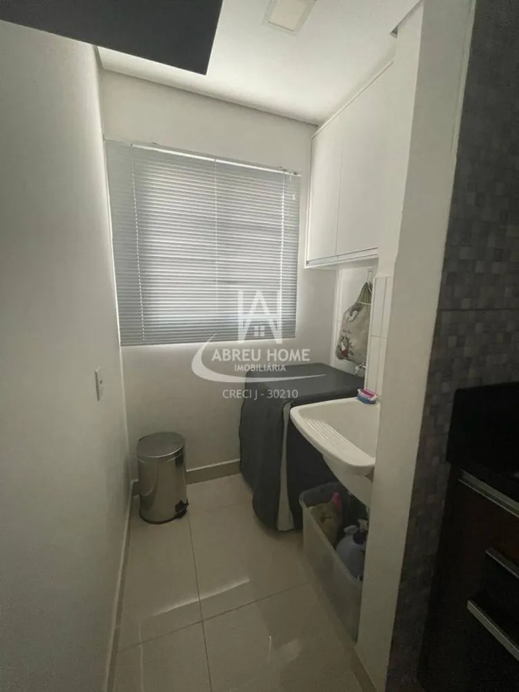 Apartamento, 2 quartos - Foto 1