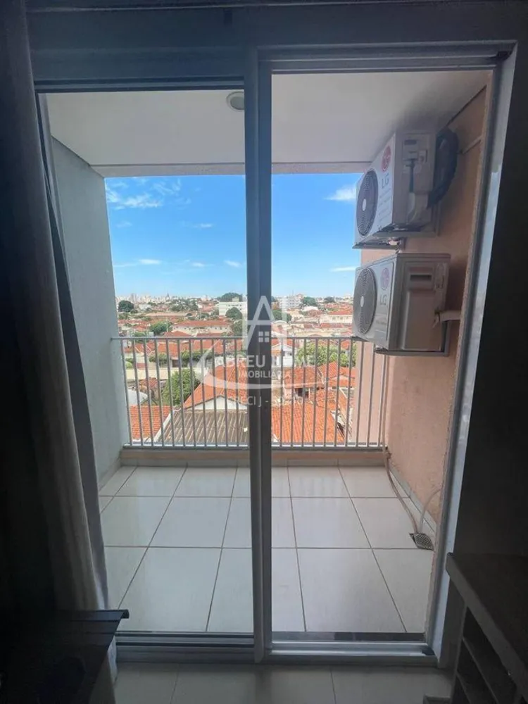 Apartamento, 2 quartos - Foto 3