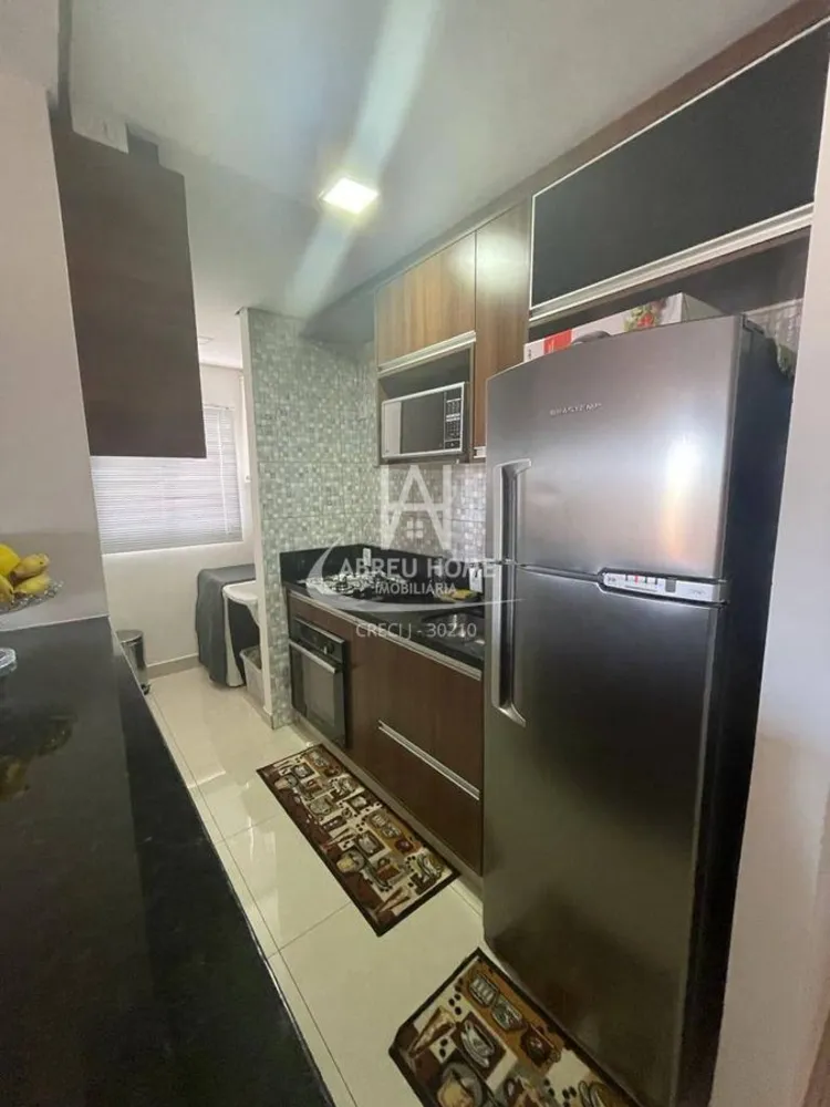 Apartamento, 2 quartos - Foto 4