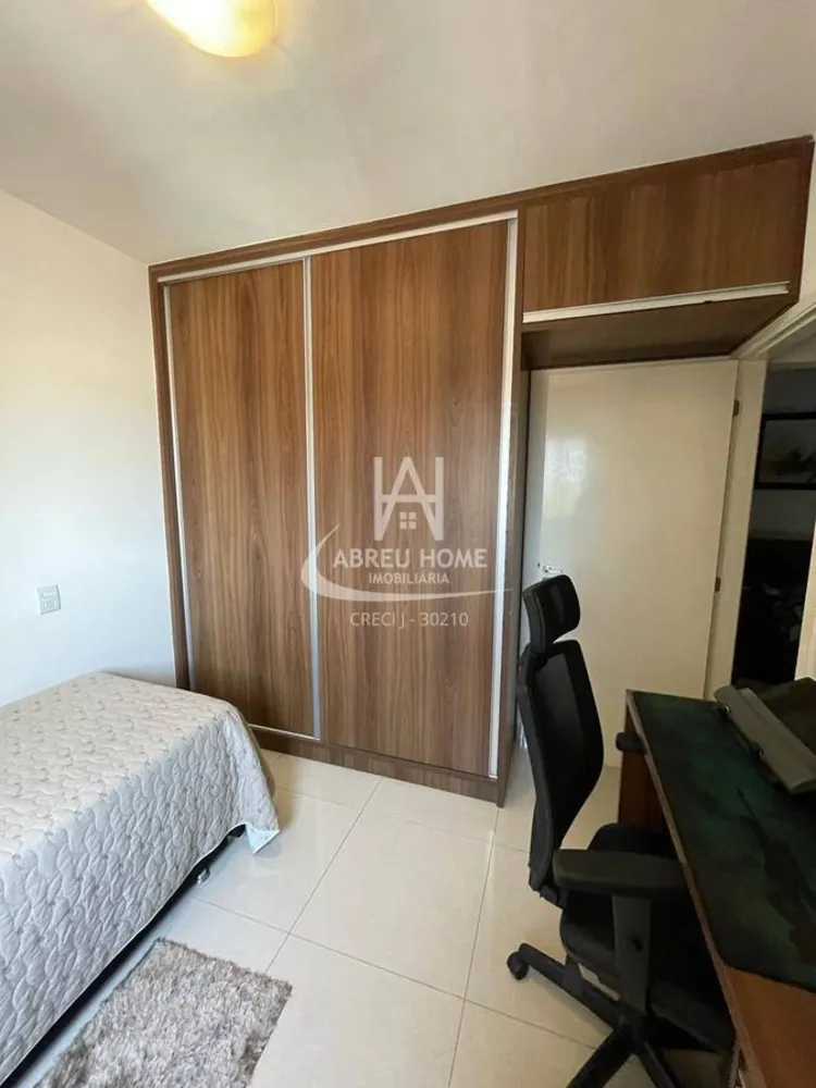 Apartamento, 2 quartos - Foto 2