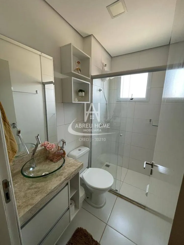 Apartamento, 2 quartos - Foto 8