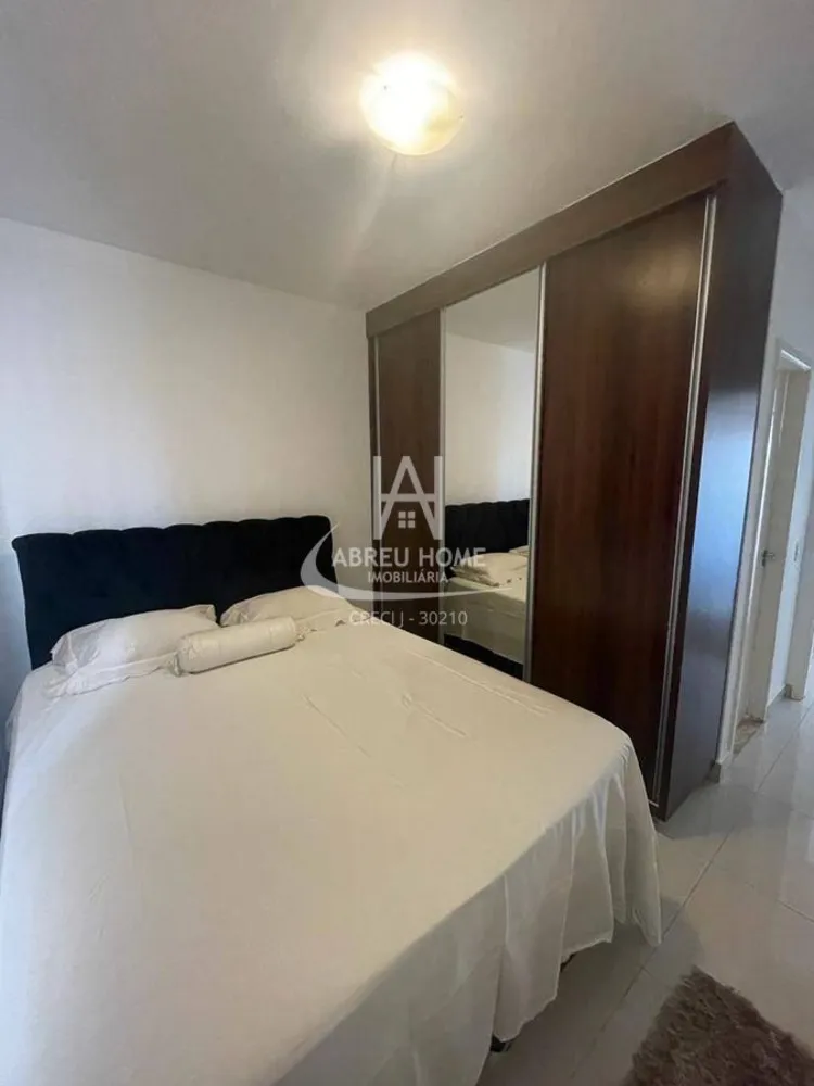 Apartamento, 2 quartos - Foto 5