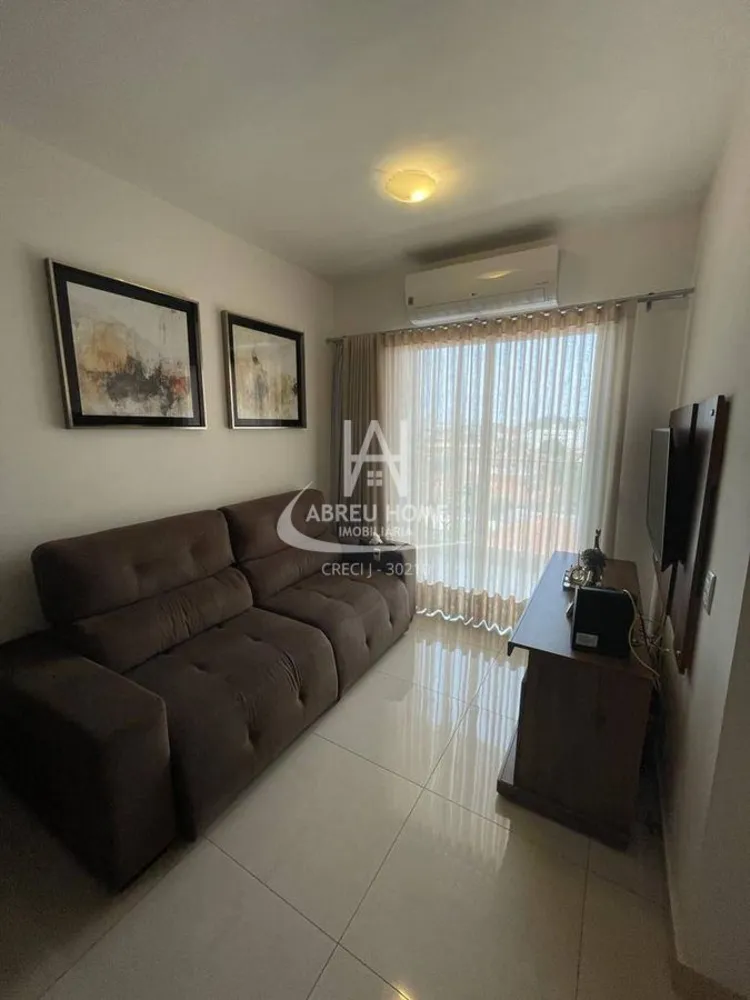 Apartamento, 2 quartos - Foto 7