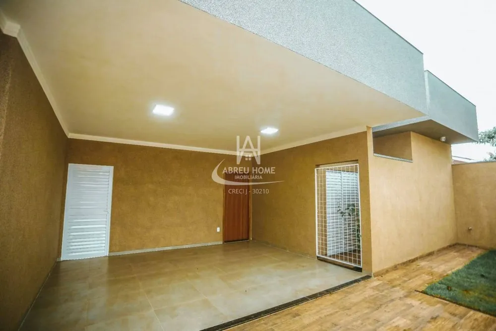 Casa - Foto 13
