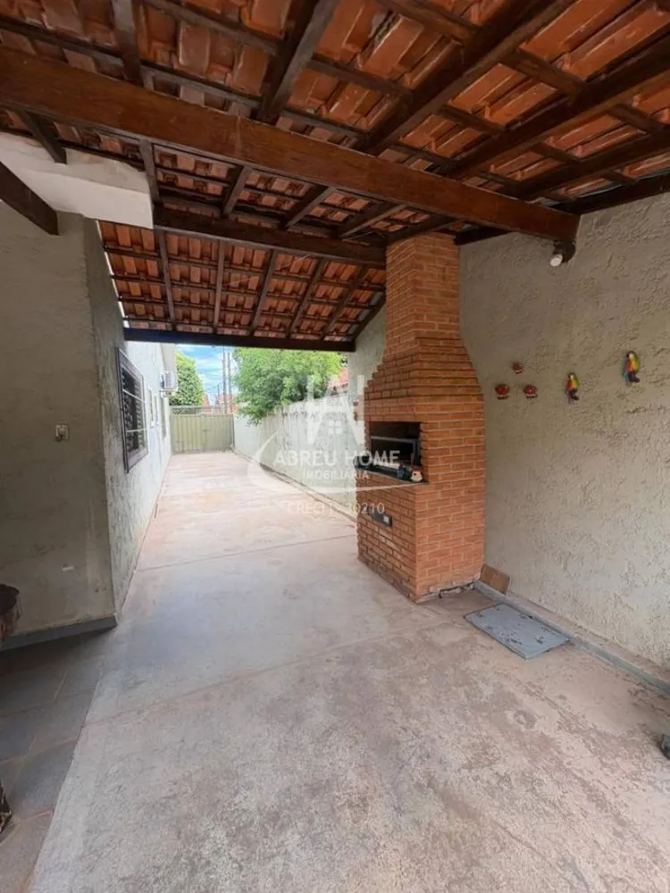 Casa, 3 quartos - Foto 9