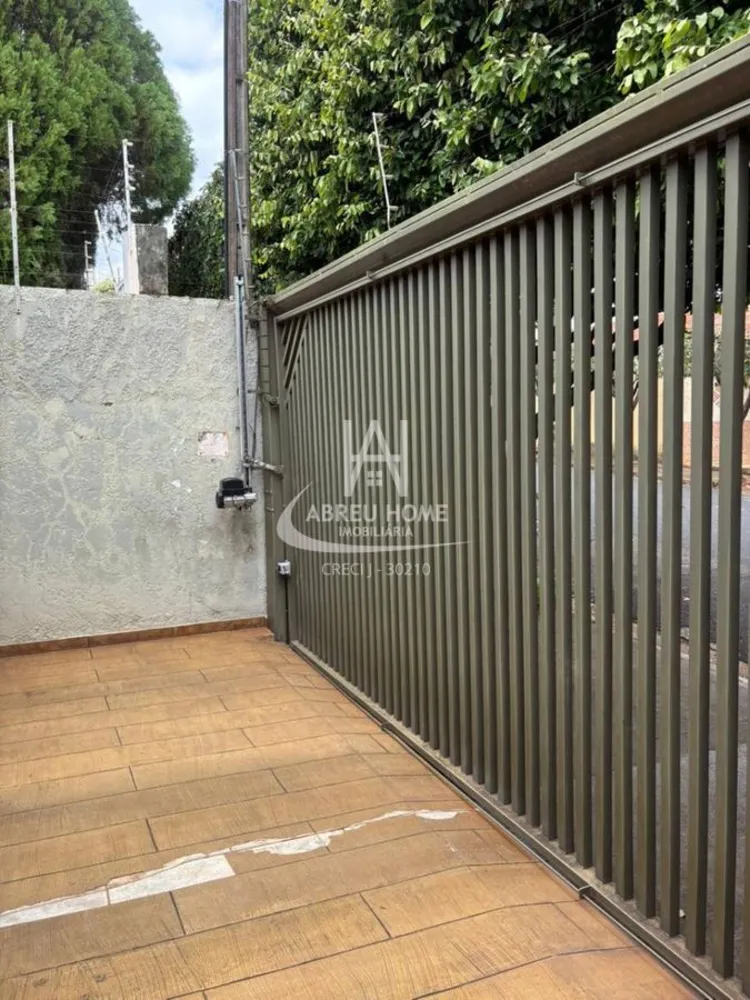 Casa, 3 quartos - Foto 10