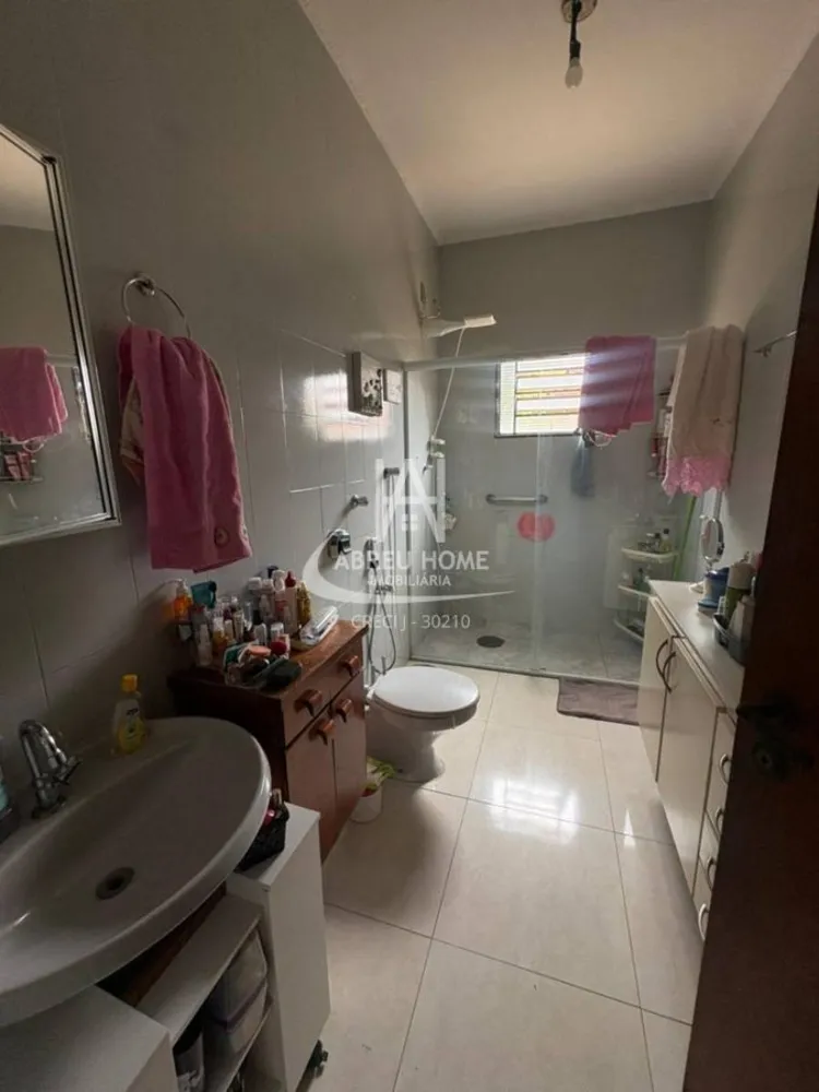 Casa, 3 quartos - Foto 12